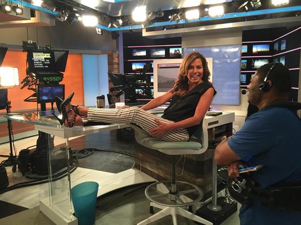 Robin Meade