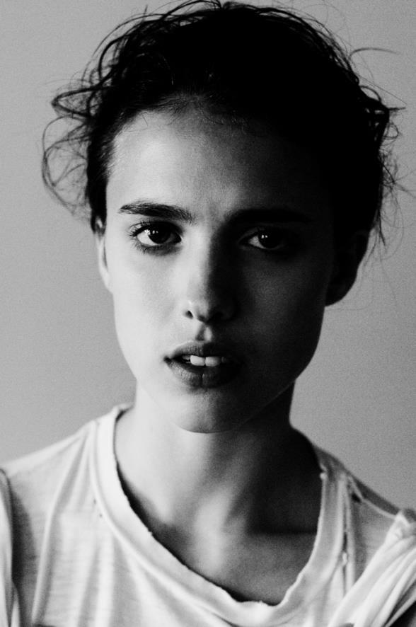 Margaret Qualley