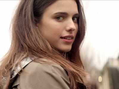 Margaret Qualley