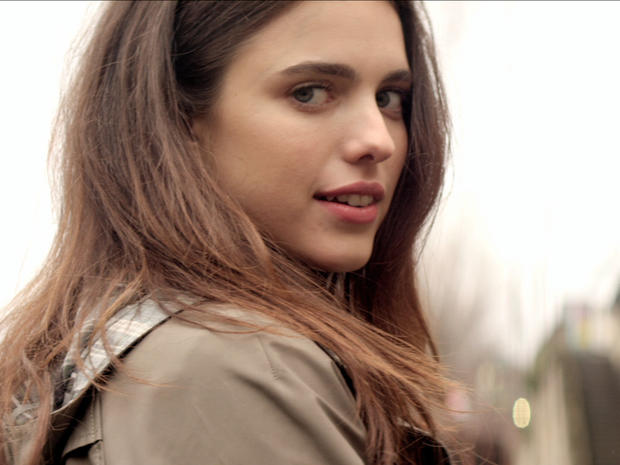 Margaret Qualley