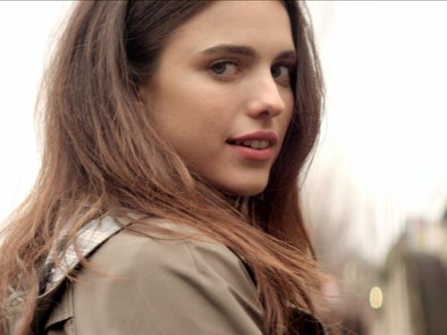 Margaret Qualley