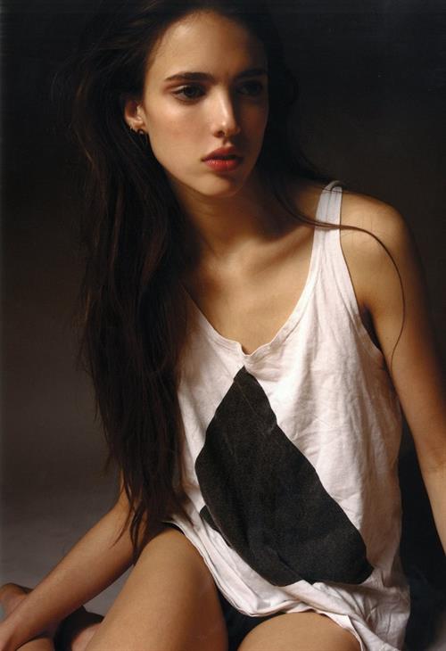 Margaret Qualley