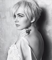 Michelle Williams