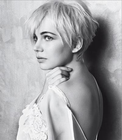 Michelle Williams