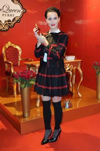 Katy Perry at the Killer Queen Fragrance Berlin Launch 9/25/13
