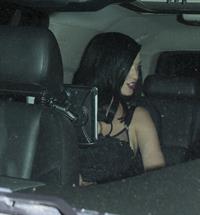 Katy Perry - leaving the Chateau Marmont 3/23/13  