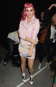 Katy Perry - 2011 MTV European Music Awards 11/6/11  