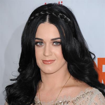 Katy Perry - The Trevor Project's 2012 Trevor Live Event - December 2, 2012 