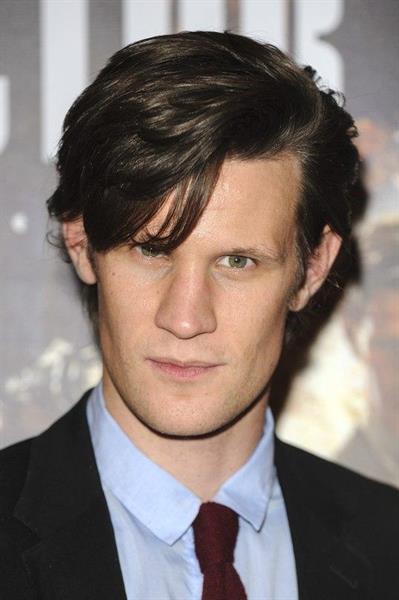 Matt Smith