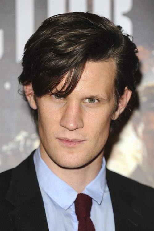 Matt Smith