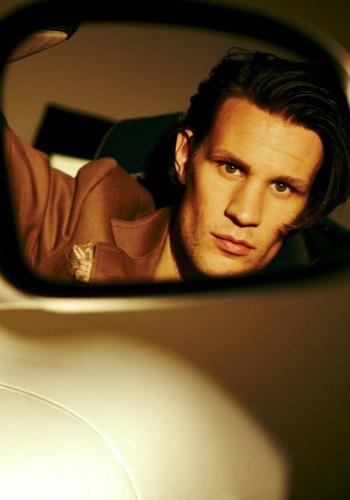 Matt Smith