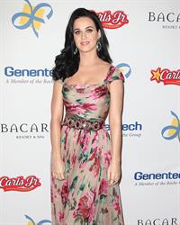 Katy Perry 47th Annual Celebration of Dreams Gala in Santa Barbara November 16, 2012 