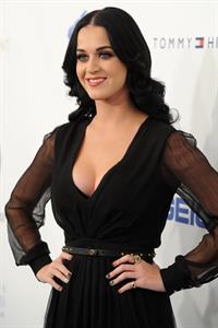 Katy Perry Comedy Central's Night of Too Many Stars charity event in New York 10/13/12 