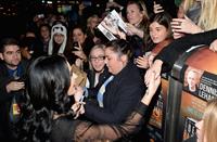 Katy Perry Comedy Central's Night of Too Many Stars charity event in New York 10/13/12 