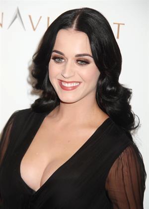Katy Perry Comedy Central's Night of Too Many Stars charity event in New York 10/13/12 