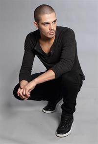 Max George
