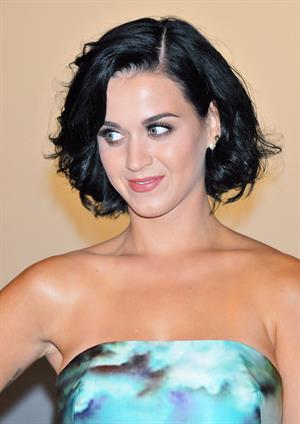 Katy Perry - Part of Me 3D premiere in Tokyo 9/25/12