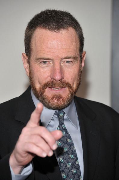 Bryan Cranston