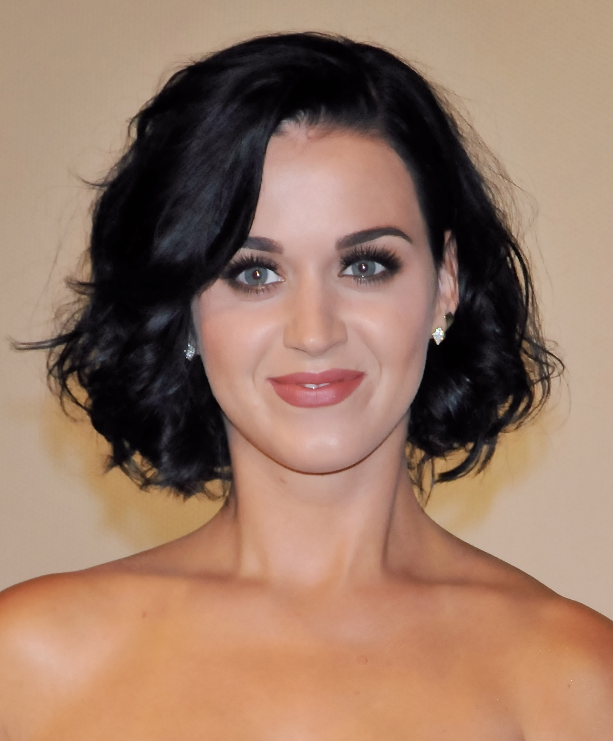 Katy Perry Pictures. Katy Perry - Part of Me 3D premiere in Tokyo 9/25/12