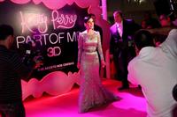 Katy Perry - Part of Me premiere in Rio de Janeiro 07/30/12