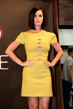 Katy Perry - Part of Me Photocall in Rio de Janeiro - July 30,2012