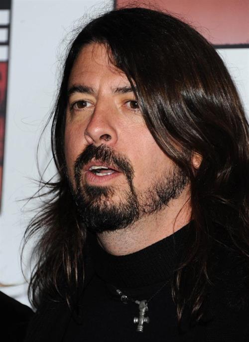 Dave Grohl