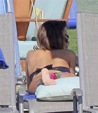 Jessica Alba holiday in Cabo San Lucas December 31, 2010