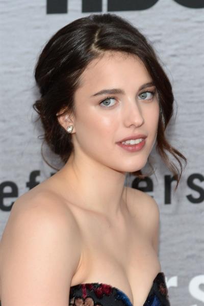Margaret Qualley