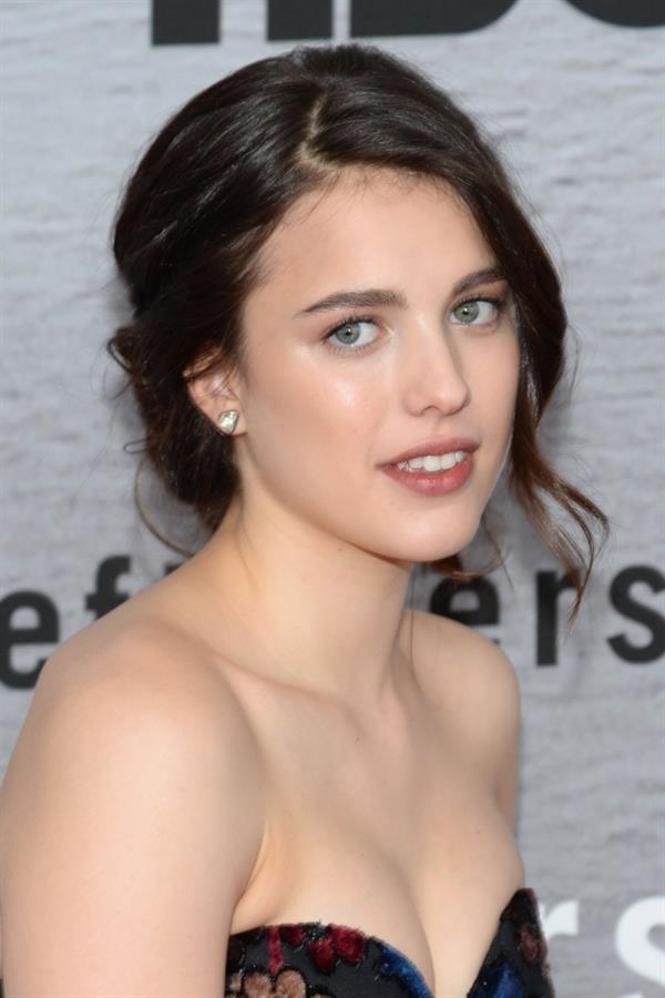 Margaret Qualley