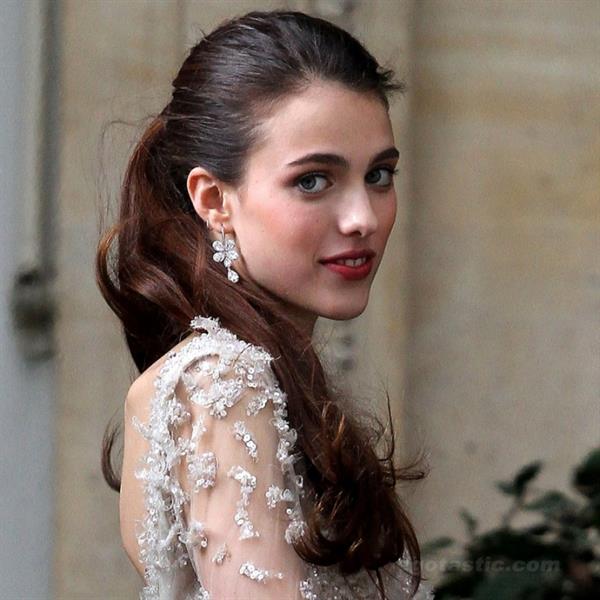 Margaret Qualley