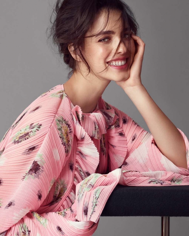 Margaret Qualley Pictures