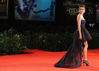 Jessica Alba Machete premiere at the 67th Venice International Film Festival on January 9, 2010 