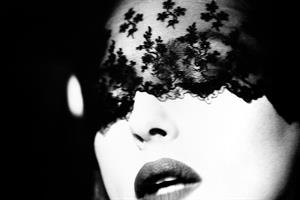 Monica Bellucci - Norman Jean Roy Photoshoot 2013 