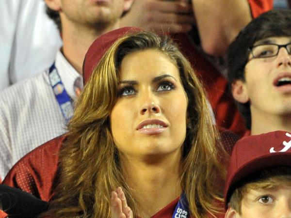 Katherine Webb