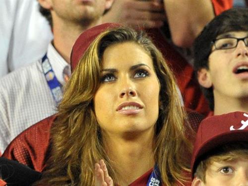 Katherine Webb