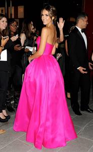 Jessica Alba at the 2nd Annual Baby2Baby Gala 11/9/13