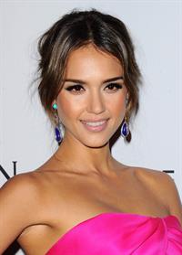 Jessica Alba at the 2nd Annual Baby2Baby Gala 11/9/13