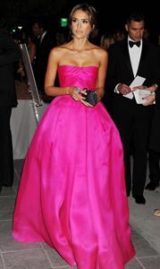 Jessica Alba at the 2nd Annual Baby2Baby Gala 11/9/13