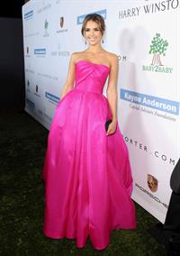Jessica Alba at the 2nd Annual Baby2Baby Gala 11/9/13