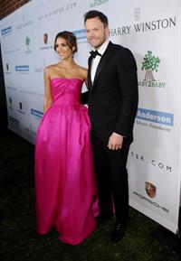 Jessica Alba at the 2nd Annual Baby2Baby Gala 11/9/13