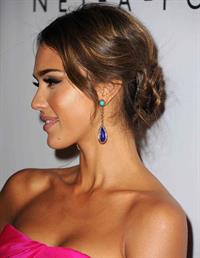 Jessica Alba at the 2nd Annual Baby2Baby Gala 11/9/13