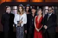 Jessica Alba – 2013 NCLR ALMA Awards 9/27/13  