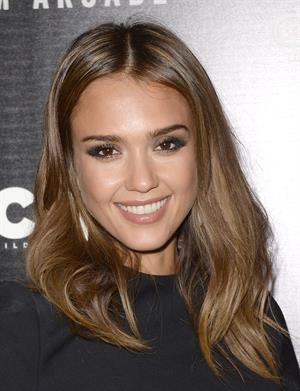Jessica Alba  A.C.O.D.  - Los Angeles Premiere, 26 Sep 2013 