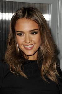 Jessica Alba  A.C.O.D.  - Los Angeles Premiere, 26 Sep 2013 