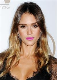 Jessica Alba - PGA in LA (26.01.2013) - 24th Annual Producers Guild Awards at The Beverly Hilton Hotel 