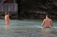 Jessica Alba bikini candids in St. Barts 4/5/13 