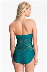 Danielle Knudson - ass