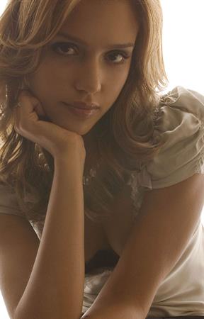 Jessica Alba - 2006 Shuji Kobayashi Photoshoot 