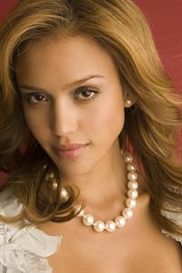 Jessica Alba - 2006 Shuji Kobayashi Photoshoot 