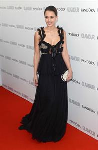 Jessica Alba - Glamour Women Of The Year Awards in London 2012.05.29